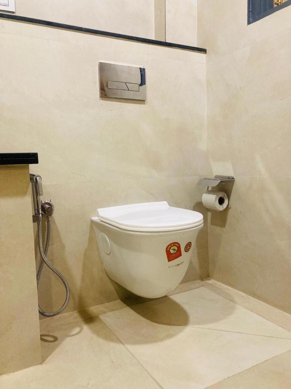 The Lavish Stay Varanasi Bagian luar foto