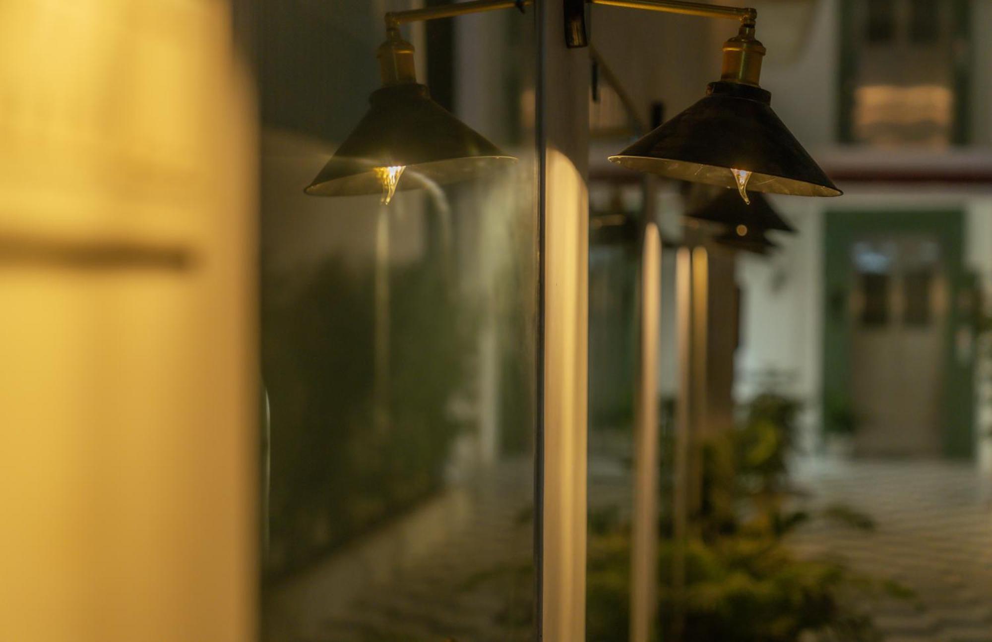 The Lavish Stay Varanasi Bagian luar foto