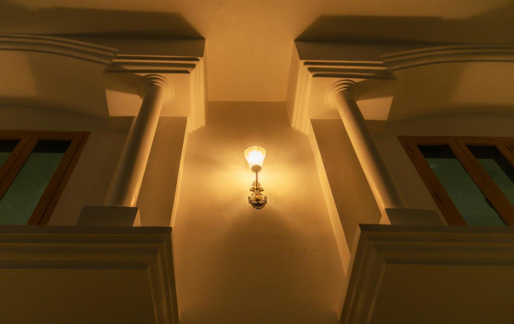 The Lavish Stay Varanasi Bagian luar foto